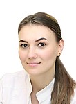 Буйнова Мария Олеговна. диетолог, эндокринолог, диабетолог