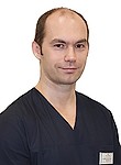 Васильченко Георгий Александрович. стоматолог, стоматолог-имплантолог