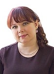 Пекарчик Екатерина Олеговна. психолог