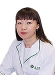Кленова Наталья Витальевна. невролог
