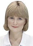 Прокофьева Наталья Николаевна. стоматолог