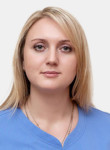 Булыкина Марина Александровна. акушер, гинеколог, гинеколог-эндокринолог