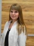 Кирьякова Ангелина Борисовна. дерматолог