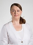 Александрова Татьяна Владиславовна. маммолог, акушер, гинеколог, гинеколог-эндокринолог