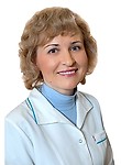 Петрова Эвелина Викторовна. невролог, вертебролог