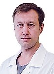Колесов Антон Иванович. эндоскопист