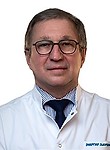 Яшин Сергей Михайлович. сосудистый хирург, кардиохирург