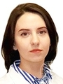 Небоян Ольга Романовна. психолог