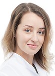 Сергеева Мария Сергеевна. узи-специалист, акушер, гинеколог