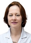 Белова София Георгиевна. дерматолог