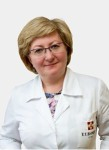 Ковалевская Ирина Станиславовна. окулист (офтальмолог)