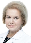 Хачатурова Ирина Саркисовна. узи-специалист