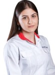 Абдулаева Разия Хайрулаевна. врач функциональной диагностики , кардиолог