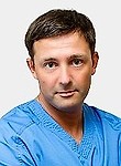 Иванов Александр Владимирович. хирург, акушер, гинеколог, пластический хирург