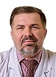 Жмудь Александр Владимирович. реаниматолог, анестезиолог, нарколог, трансфузиолог