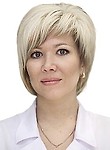 Кудеева Инна Вадимовна. стоматолог