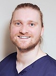 Кондауров Игорь Игоревич. стоматолог, стоматолог-ортодонт, стоматолог-хирург, стоматолог-имплантолог