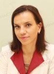 Кузьмина Марина Викторовна. акушер, гинеколог