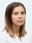 Никитина Алиса Эдуардовна. трихолог, дерматолог, венеролог, косметолог