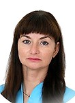 Ефимова Елена Александровна. дерматолог