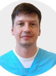 Васильев Александр Юрьевич. стоматолог-имплантолог