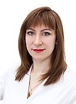 Барсукова Людмила Александровна. рефлексотерапевт, невролог