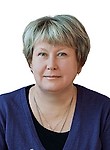 Земляных Марина Веанировна. психиатр, психолог