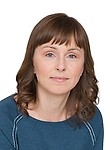 Чистякова Елена Ивановна. психолог