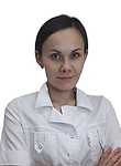 Ашлапова Светлана Михайловна. трихолог, косметолог