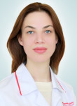 Афонина Анастасия Александровна. дерматолог, косметолог