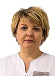 Горохова Любовь Анатольевна. стоматолог, стоматолог-терапевт