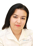 Тухбатуллина Лилия Фоатовна. окулист (офтальмолог), пластический хирург