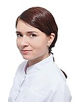 Клевцова Светлана Владимировна. маммолог, онколог