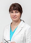 Михальчук Лариса Григорьевна. сосудистый хирург, узи-специалист, флеболог