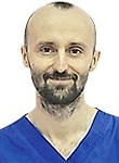 Казанков Егор Романович. стоматолог, стоматолог-ортодонт, стоматолог-хирург, стоматолог-имплантолог