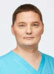 Андреев Евгений Александр. андролог, уролог