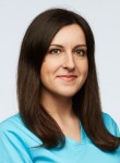 Швецова Марина Михайловна. узи-специалист, акушер, репродуктолог (эко), гинеколог