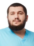 Ибиев Асланбек Сабирович. ортопед, травматолог
