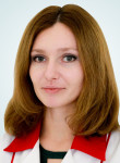 Маскатулина Анастасия Анатольевна. окулист (офтальмолог)
