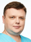 Руденко Алексей Владимирович. окулист (офтальмолог)