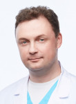 Волков Дмитрий Николаевич. терапевт, кардиолог