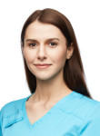 Платунова Амина Мухамедовна. терапевт, кардиолог