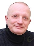 Ершов Борис Борисович. психолог, нейропсихолог