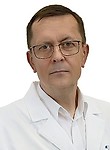 Шутов Юрий Борисович. окулист (офтальмолог), офтальмохирург
