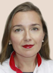 Новак Кристина Андреевна. окулист (офтальмолог)