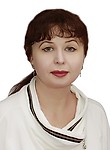 Бояршинова Ирина Владимировна. психиатр, психотерапевт