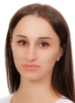 Андрианова Анна Сергеевна. трихолог, дерматолог, косметолог