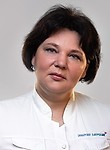 Погребняк-Булаева (Меркер) Наталья