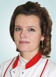 Некрасова Мария Владимировна. акушер