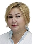 Белова Елена Алексеевна. дерматолог, венеролог